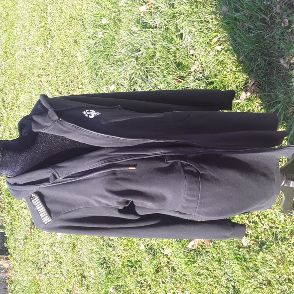 Cool Jacket